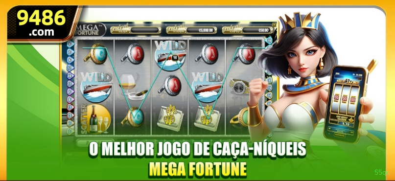 Slots 777 55qq
