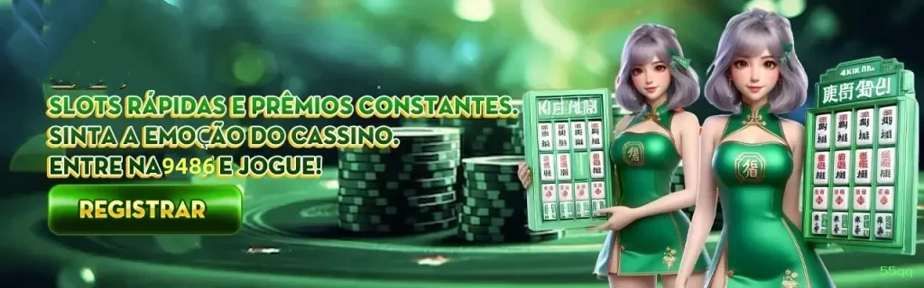 Slots 777 55qq