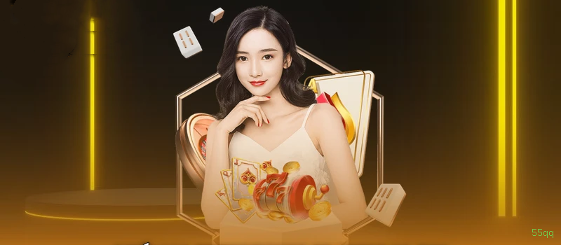 55qq Link Oficial